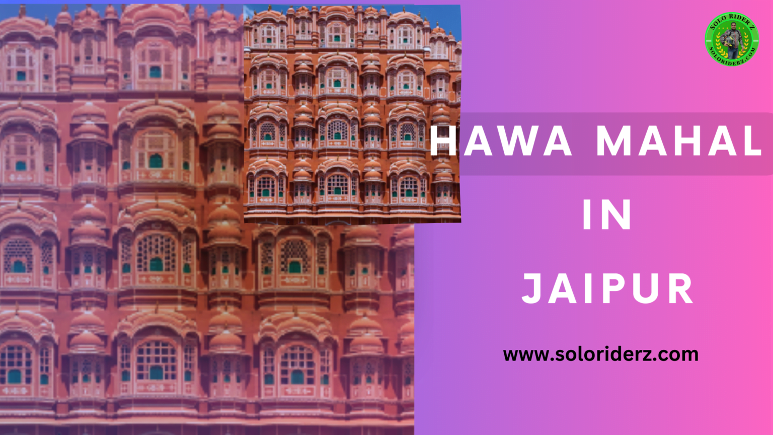 hawa-mahal-in-jaipur-solo-travel-culture