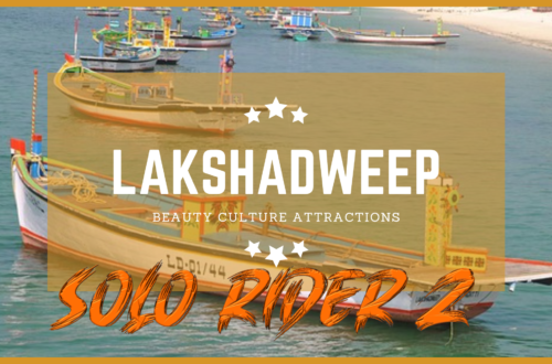 lakshadweep solo riderz solo travel