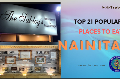nainital top 21 popular places to eat in nainital