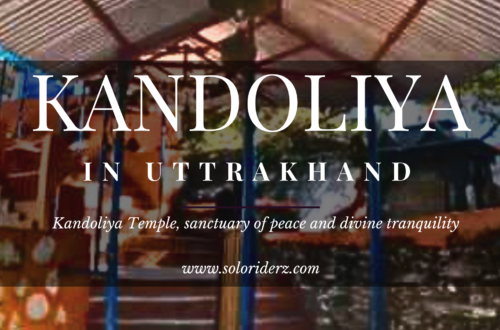 kandoliya temple